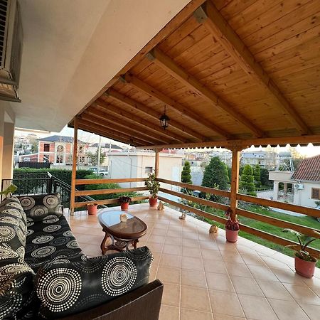 Villa Cerpja Kamez Exteriér fotografie