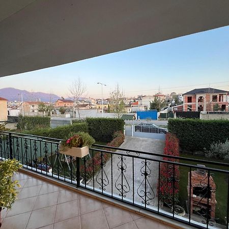 Villa Cerpja Kamez Exteriér fotografie