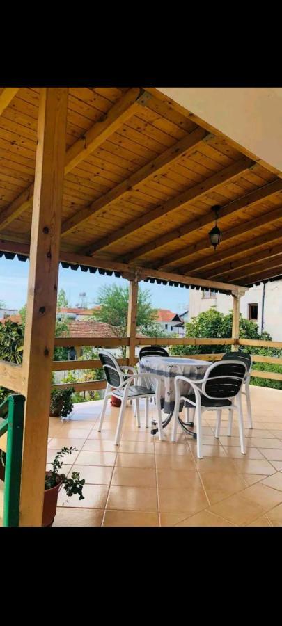 Villa Cerpja Kamez Exteriér fotografie