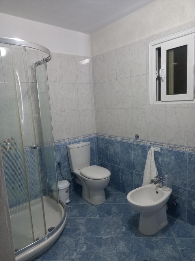 Villa Cerpja Kamez Exteriér fotografie