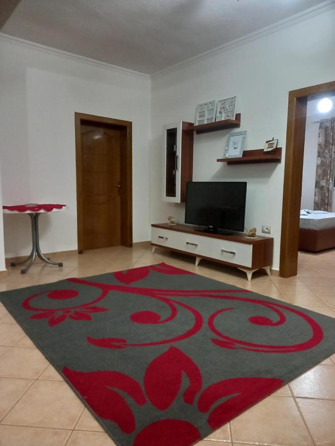 Villa Cerpja Kamez Exteriér fotografie