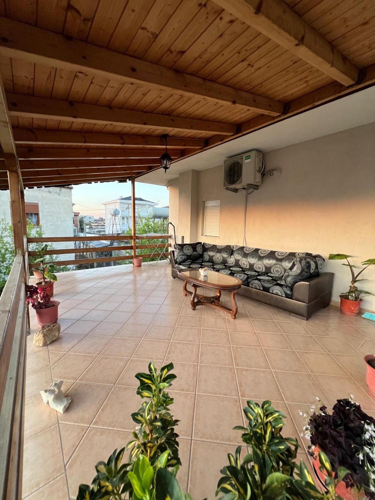 Villa Cerpja Kamez Exteriér fotografie