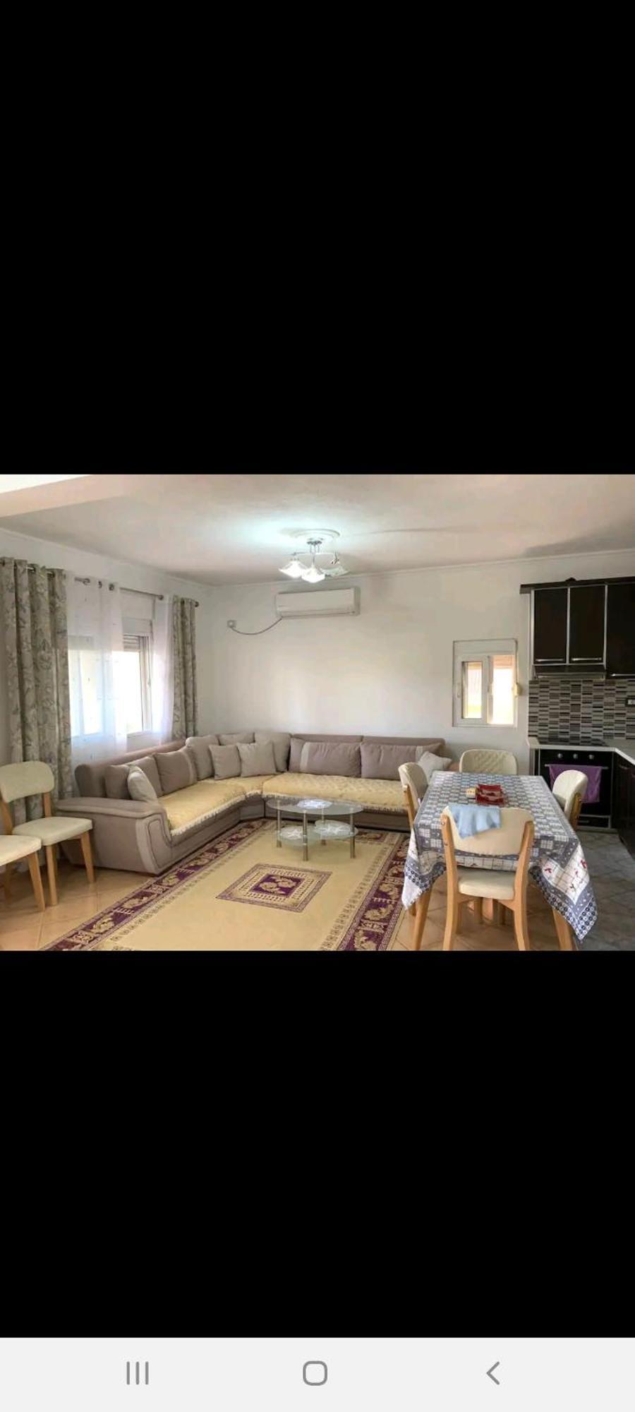 Villa Cerpja Kamez Exteriér fotografie