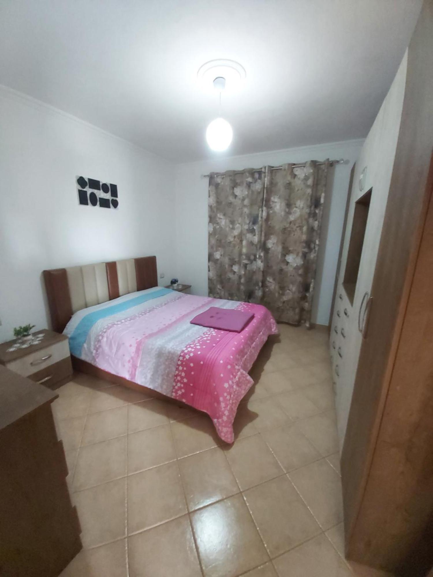 Villa Cerpja Kamez Exteriér fotografie